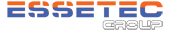 Logo Essetec